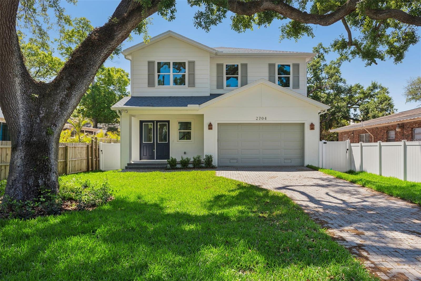2704 W Tyson Ave, Tampa, FL 33611 photo