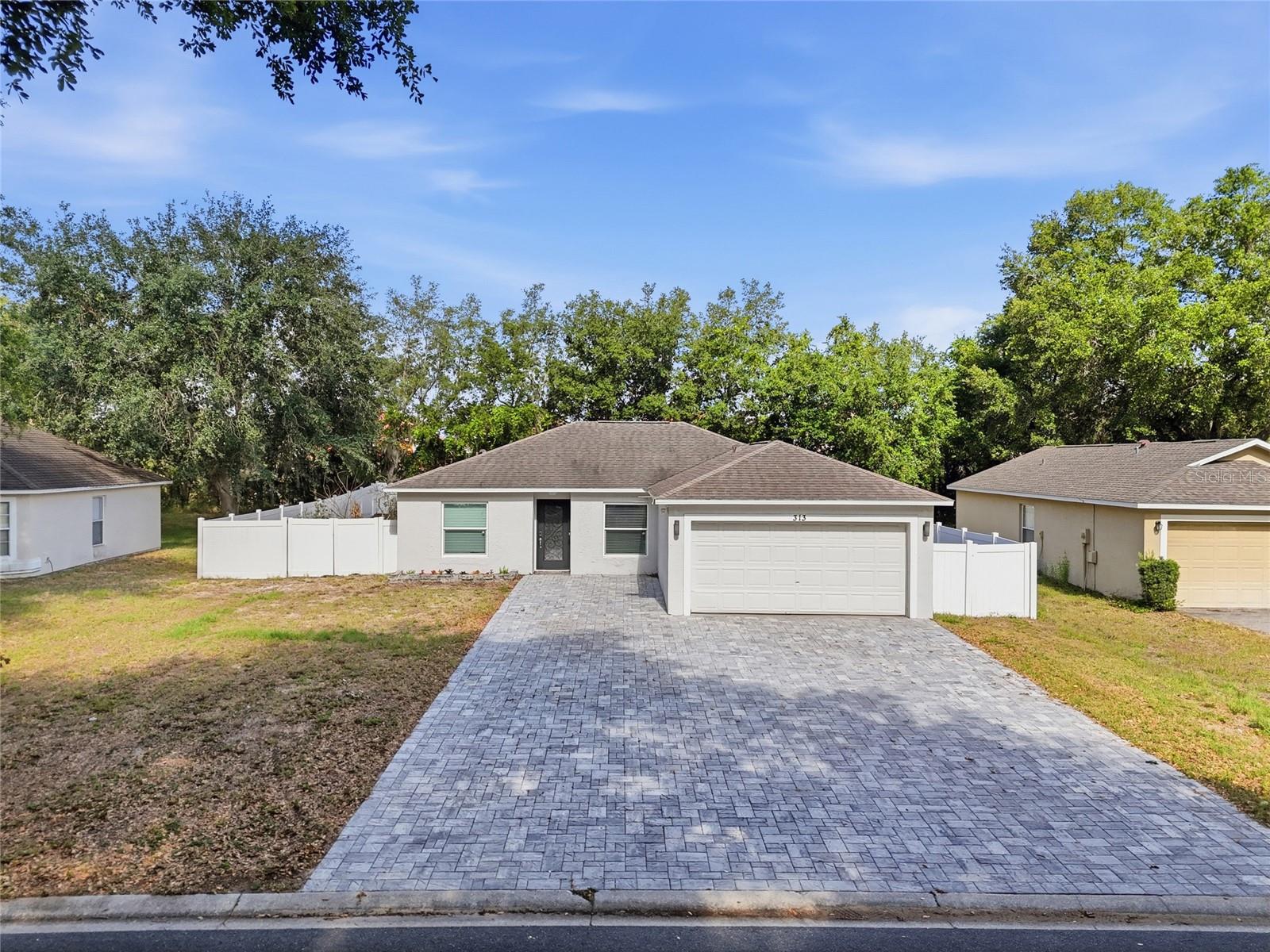 313 Foggy Creek Rd, Davenport, FL 33837 photo