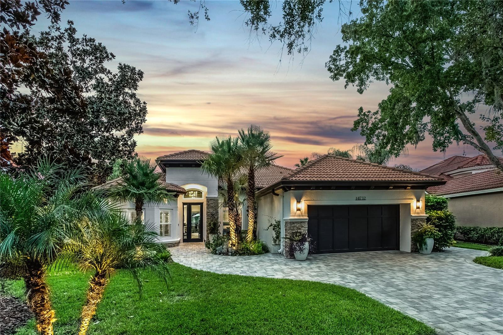 14732 San Marsala Ct, Tampa, FL 33626