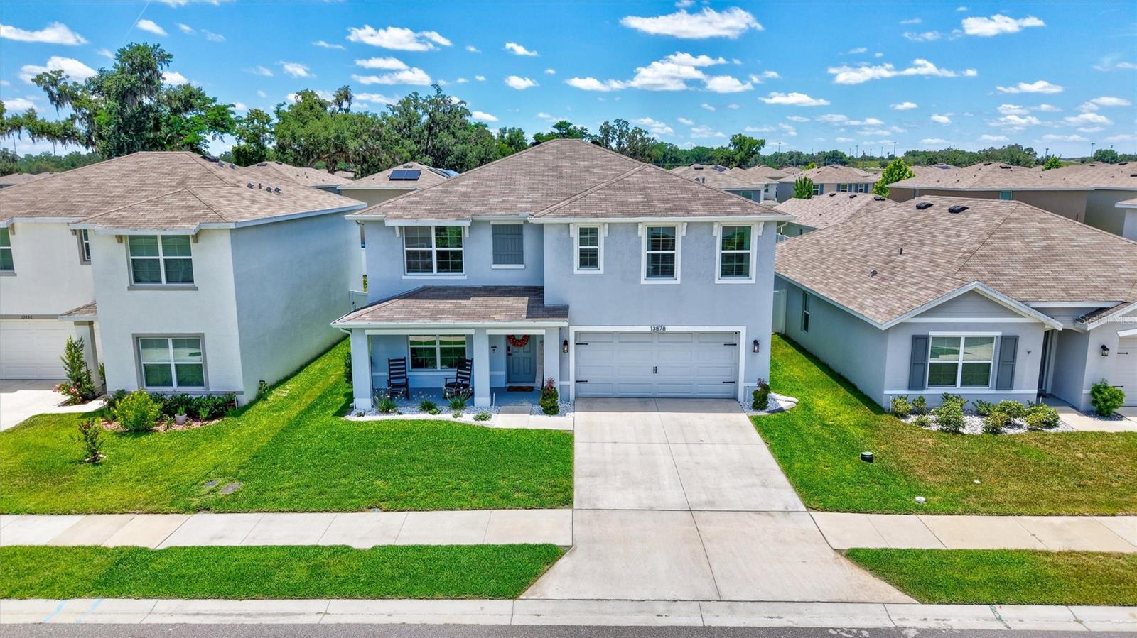 13878 Wineberry Dr, Dade City, FL 33525 photo