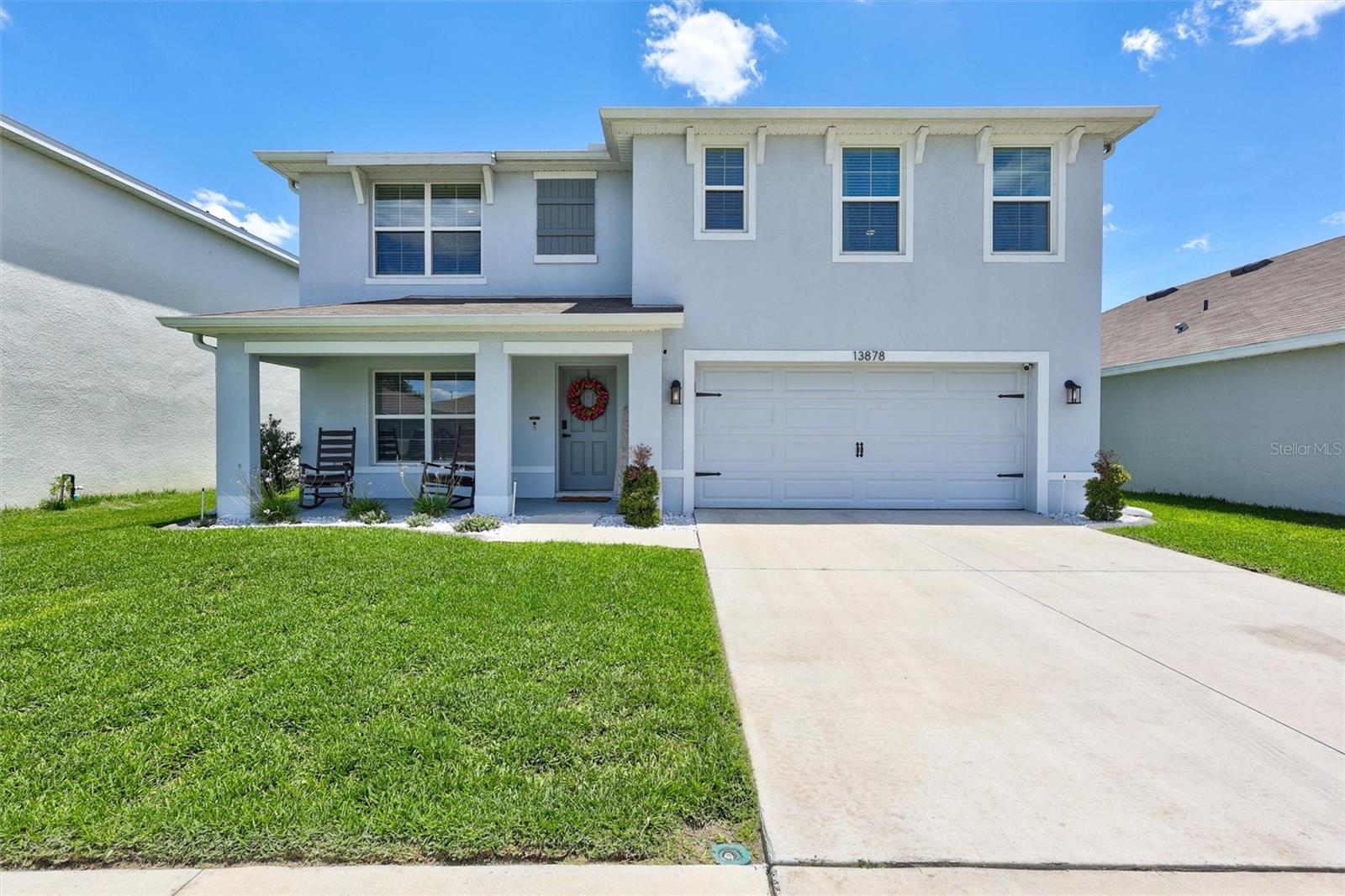 13878 Wineberry Dr, Dade City, FL 33525