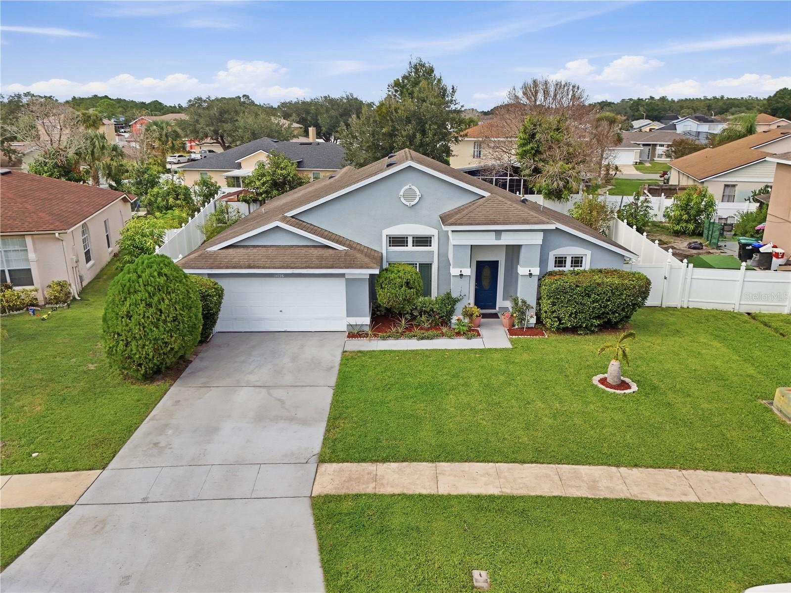 14728 Day Lily Ct, Orlando, FL 32824 photo