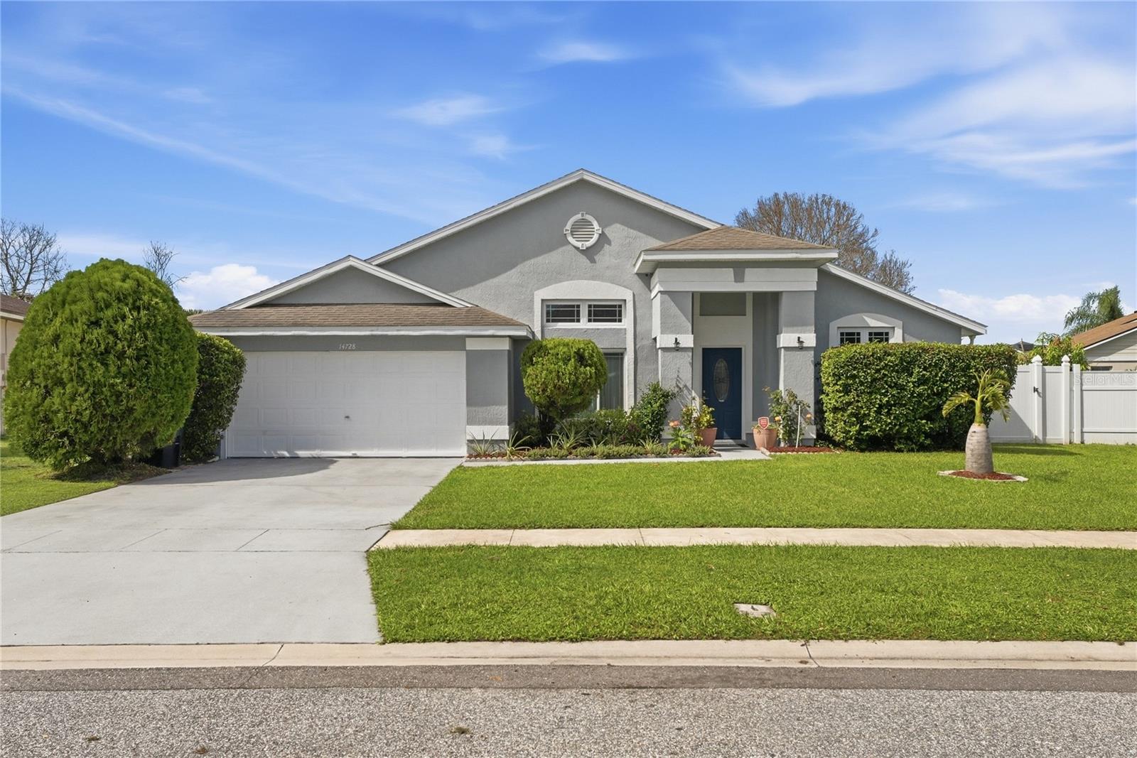 14728 Day Lily Ct, Orlando, FL 32824
