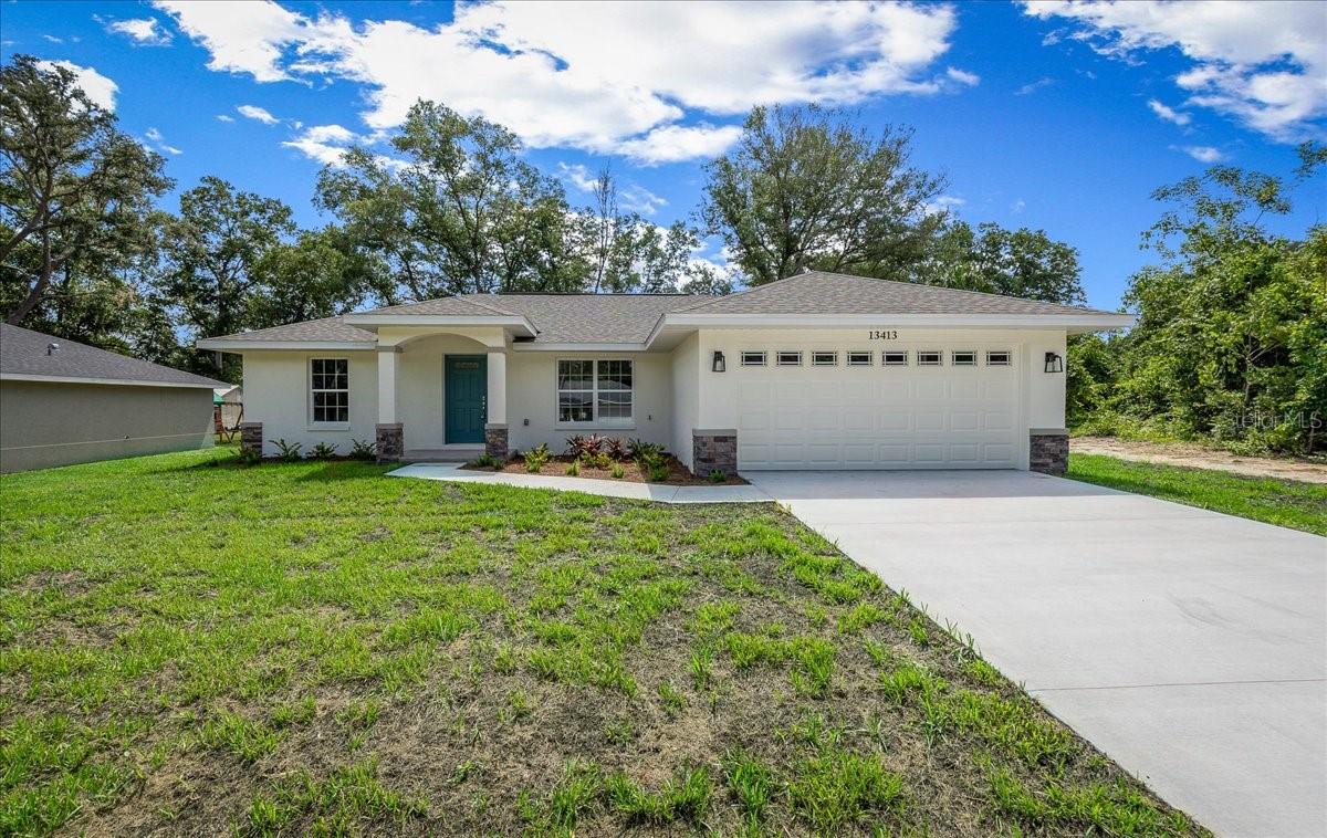 13413 101 Terrace, Belleview, FL 34420