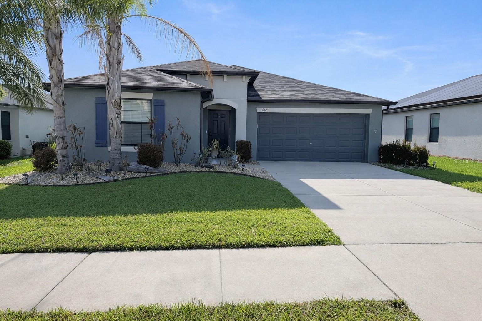 6629 Wagon Trail St, Zephyrhills, FL 33541