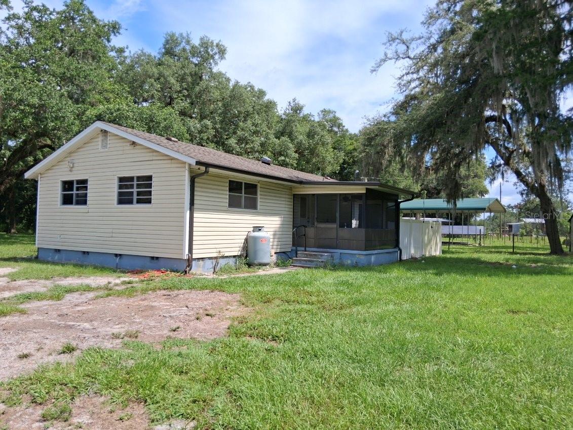 10628 County Road 771, Webster, FL 33597 photo
