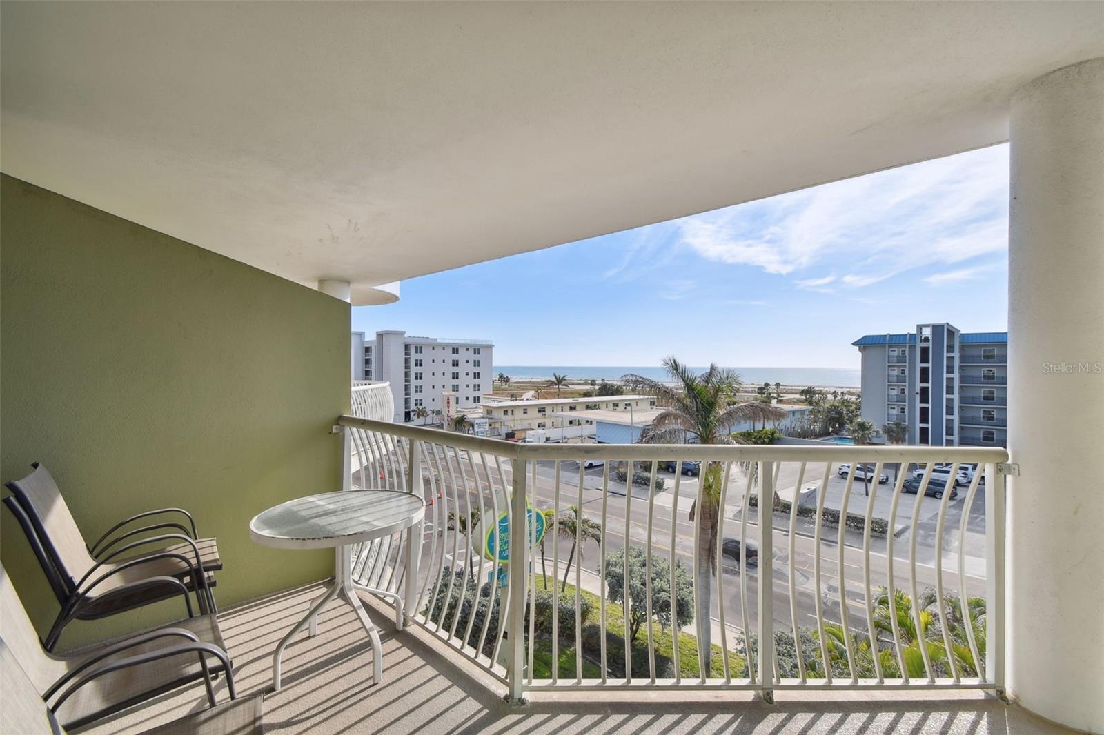 11605 Gulf Blvd #502, Treasure Island, FL 33706 photo