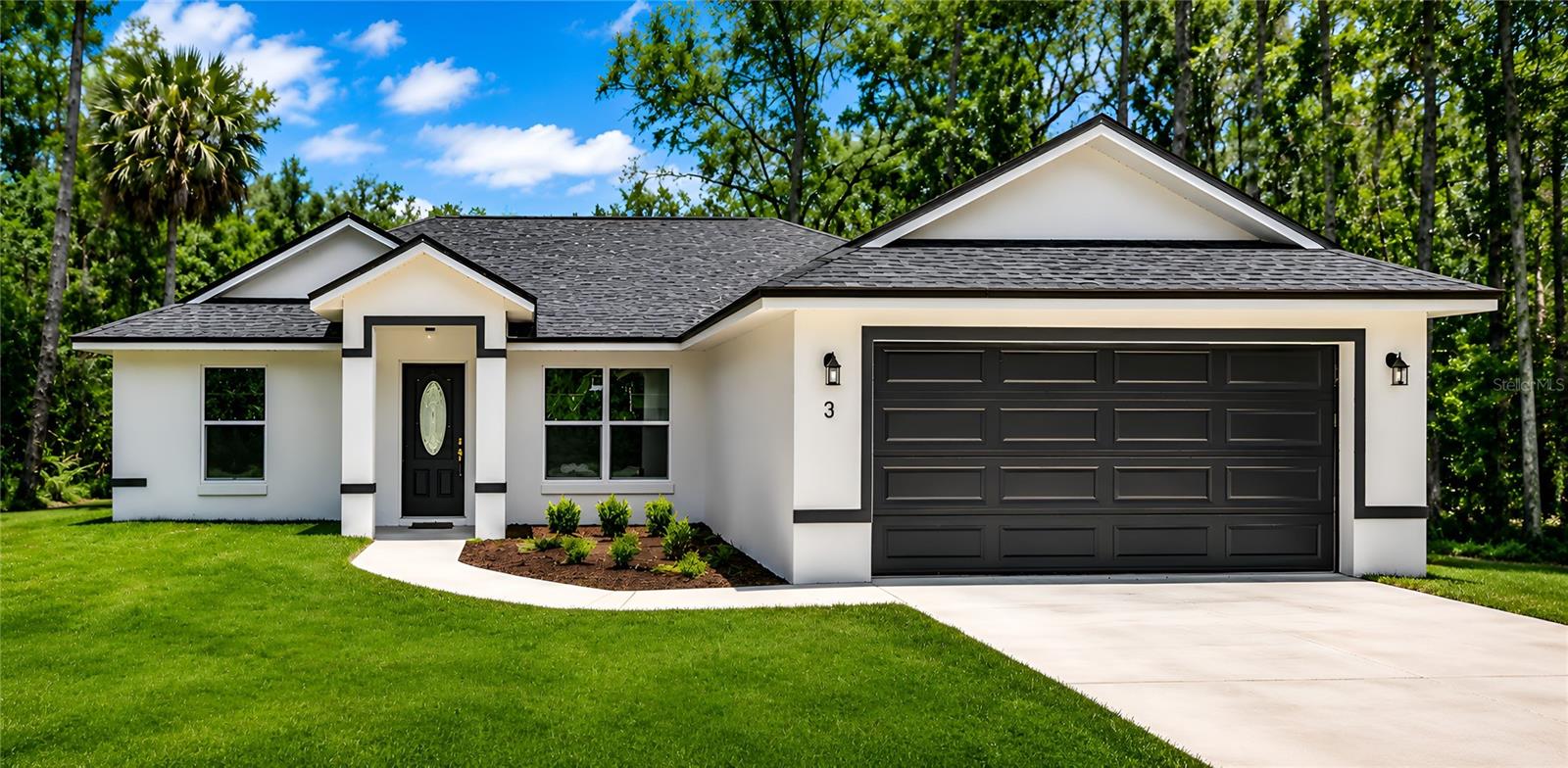 3 Sequoia Drive Trce, Ocklawaha, FL 32179 photo