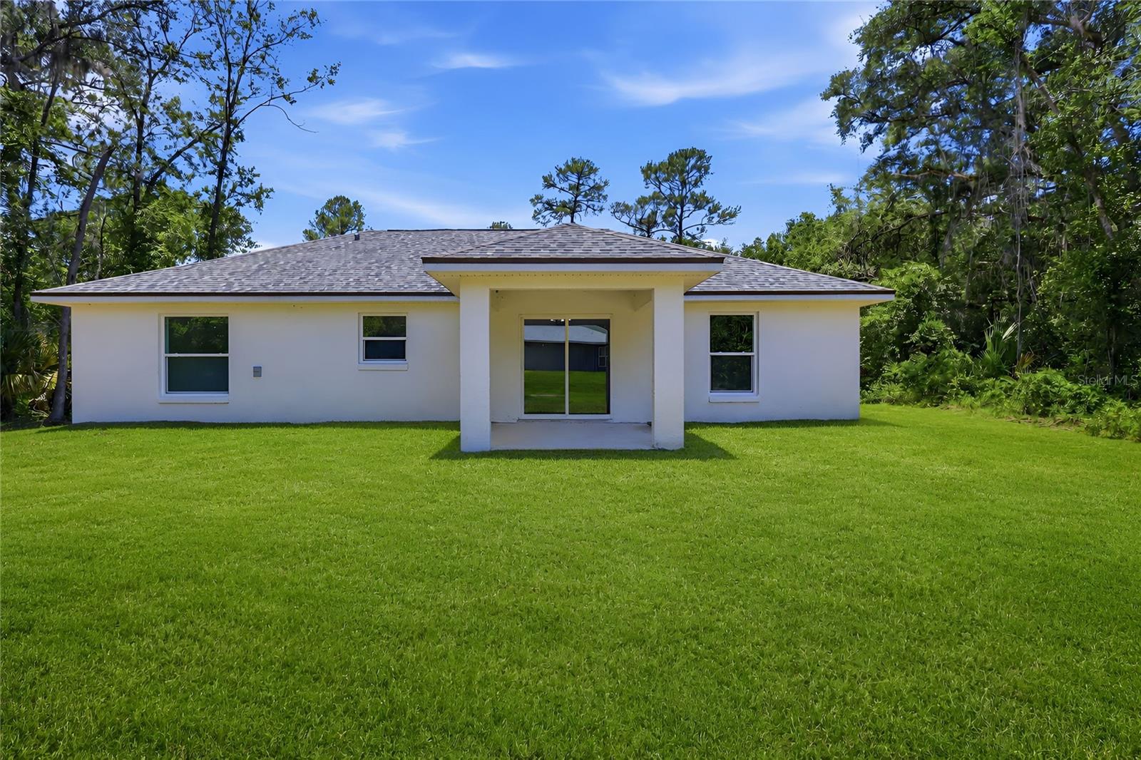 3 Sequoia Drive Trce, Ocklawaha, FL 32179 photo