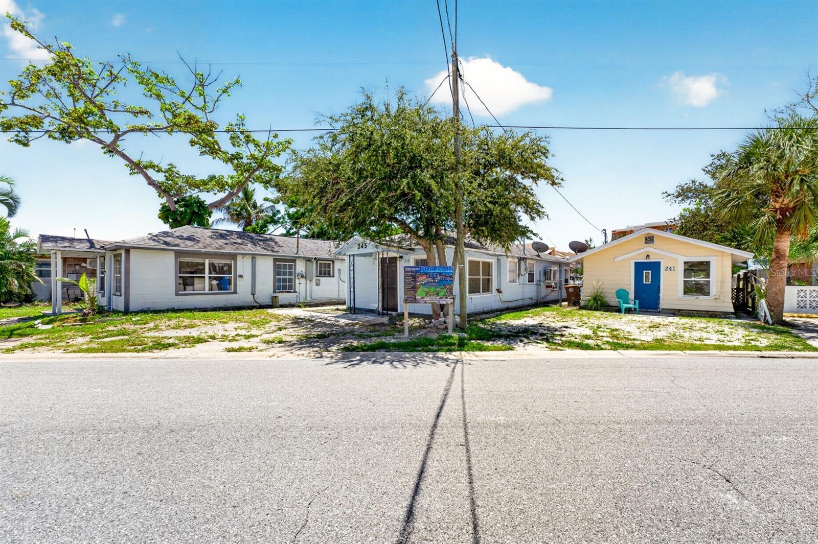 249 Boca Ciega Dr, Madeira Beach, FL 33708 photo