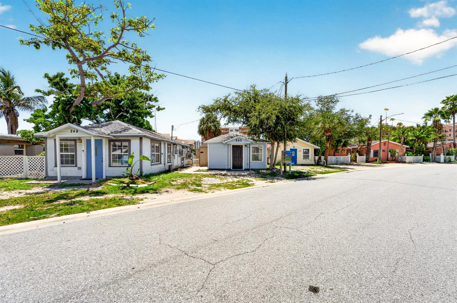 249 Boca Ciega Dr, Madeira Beach, FL 33708 photo