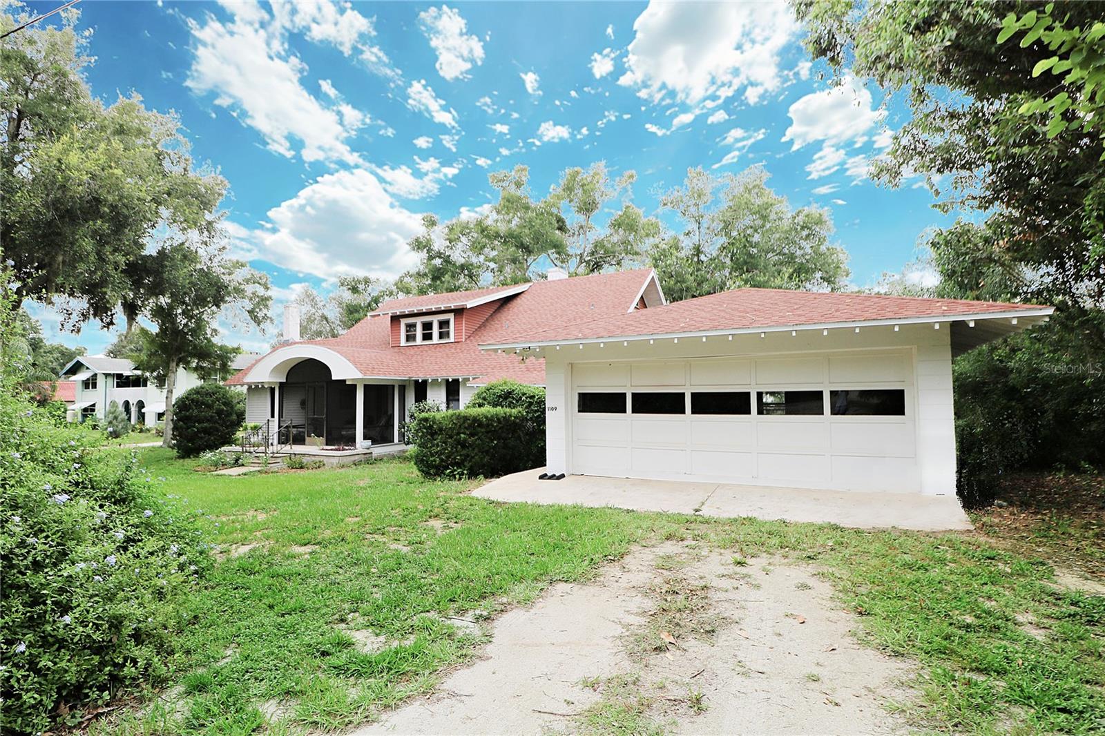 1109 Cody Villa Loop Rd, Babson Park, FL 33827 photo