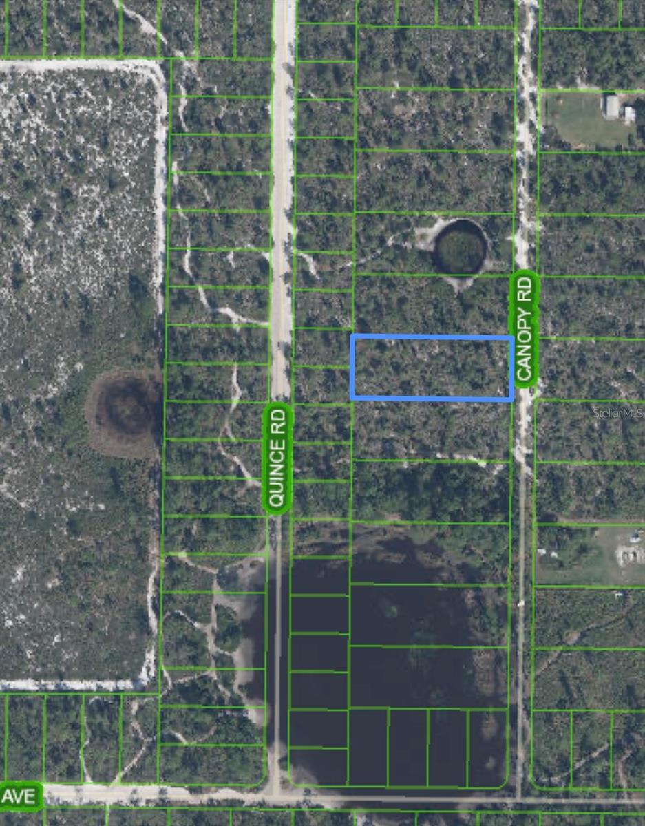 5907 Canopy Rd, Sebring, FL 33875