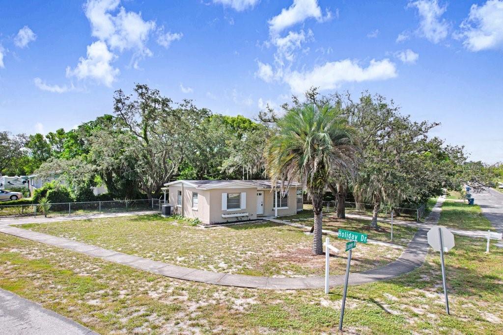 1228 Academy Ave, Spring Hill, FL 34606 photo