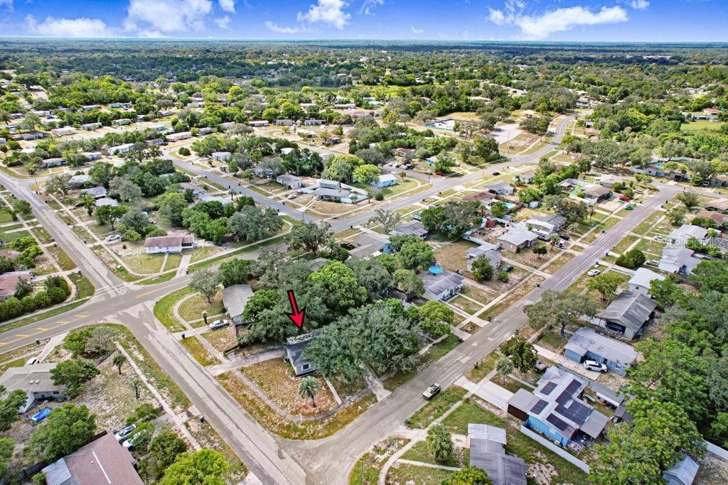 1228 Academy Ave, Spring Hill, FL 34606 photo