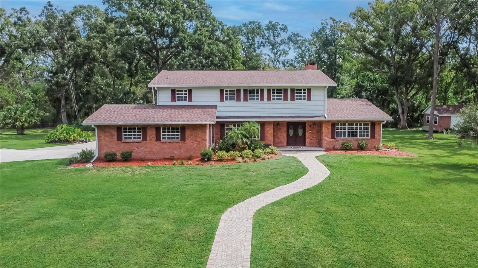1502 Azalea St, Plant City, FL 33563 photo