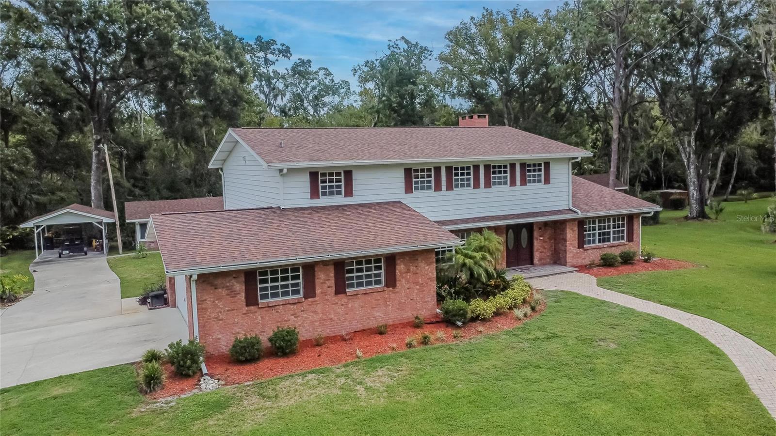 1502 Azalea St, Plant City, FL 33563 photo