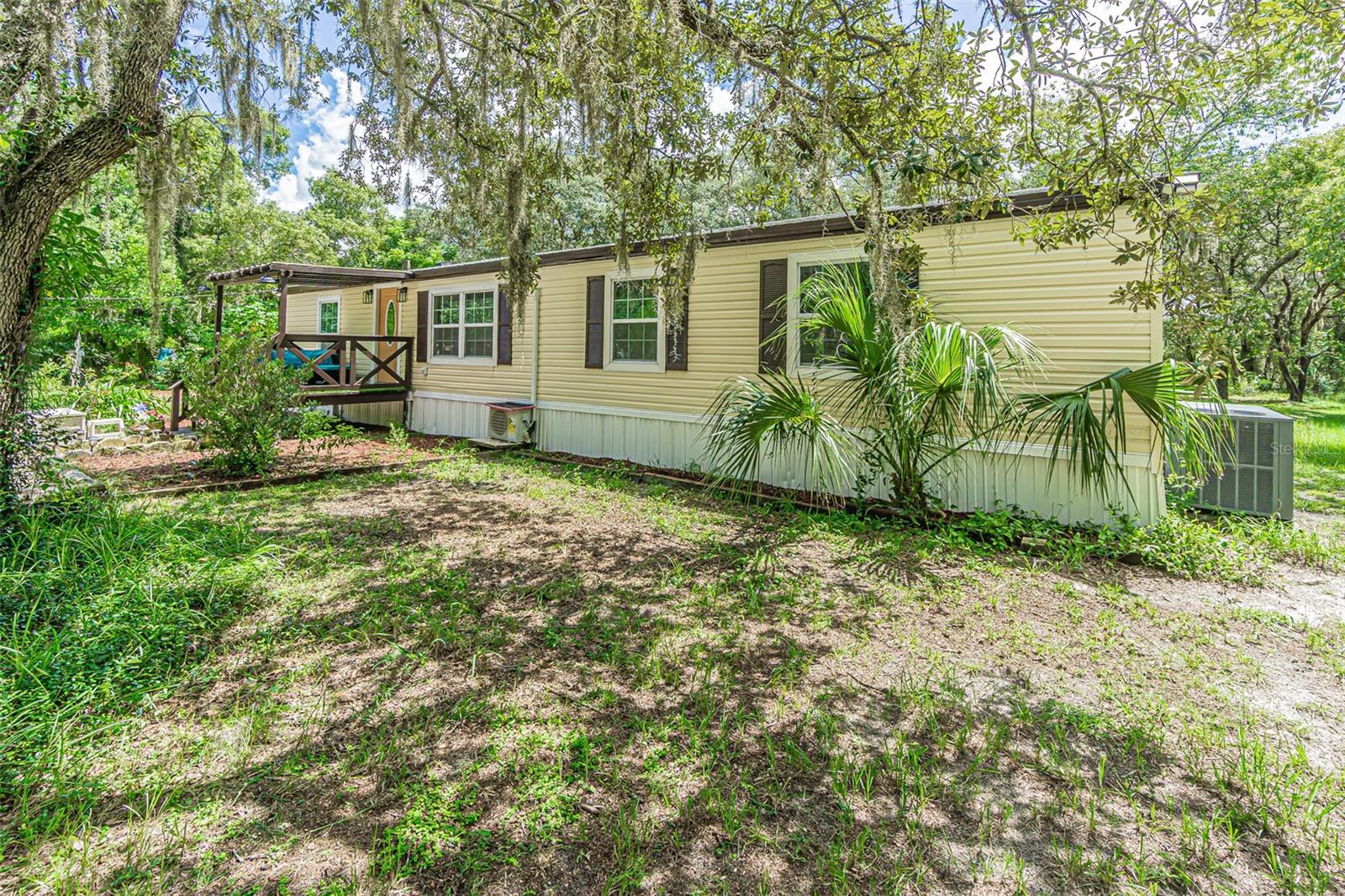 11420 English Walnut St, Hudson, FL 34669 photo