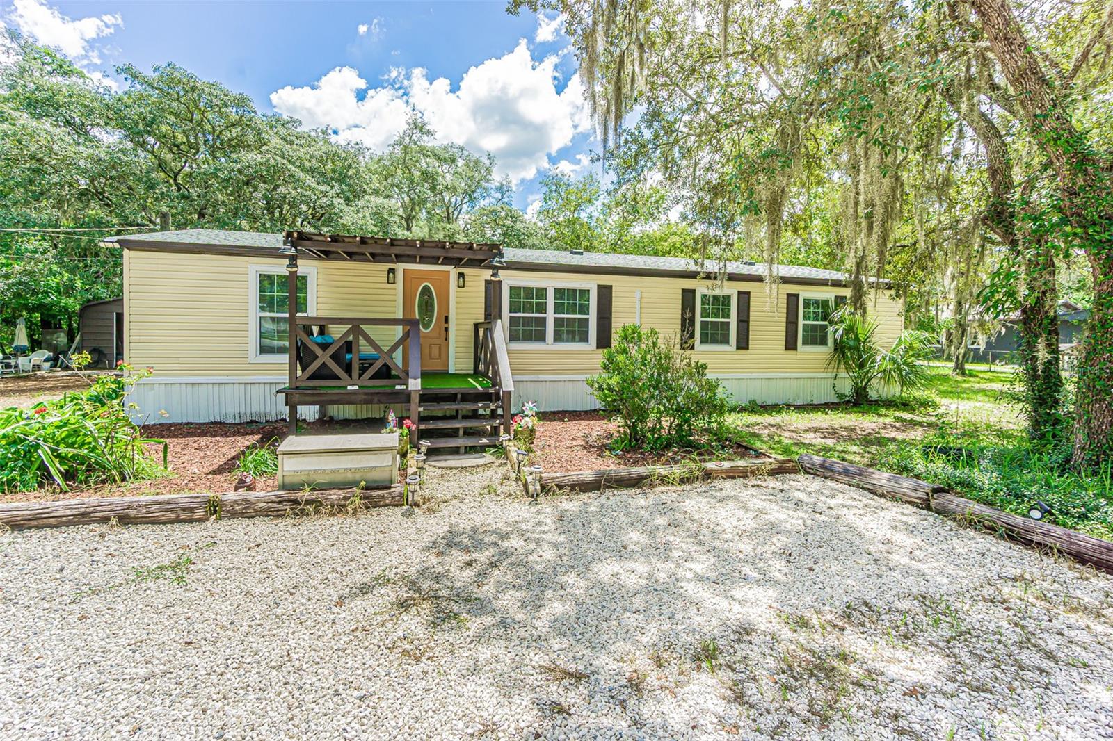 11420 English Walnut St, Hudson, FL 34669