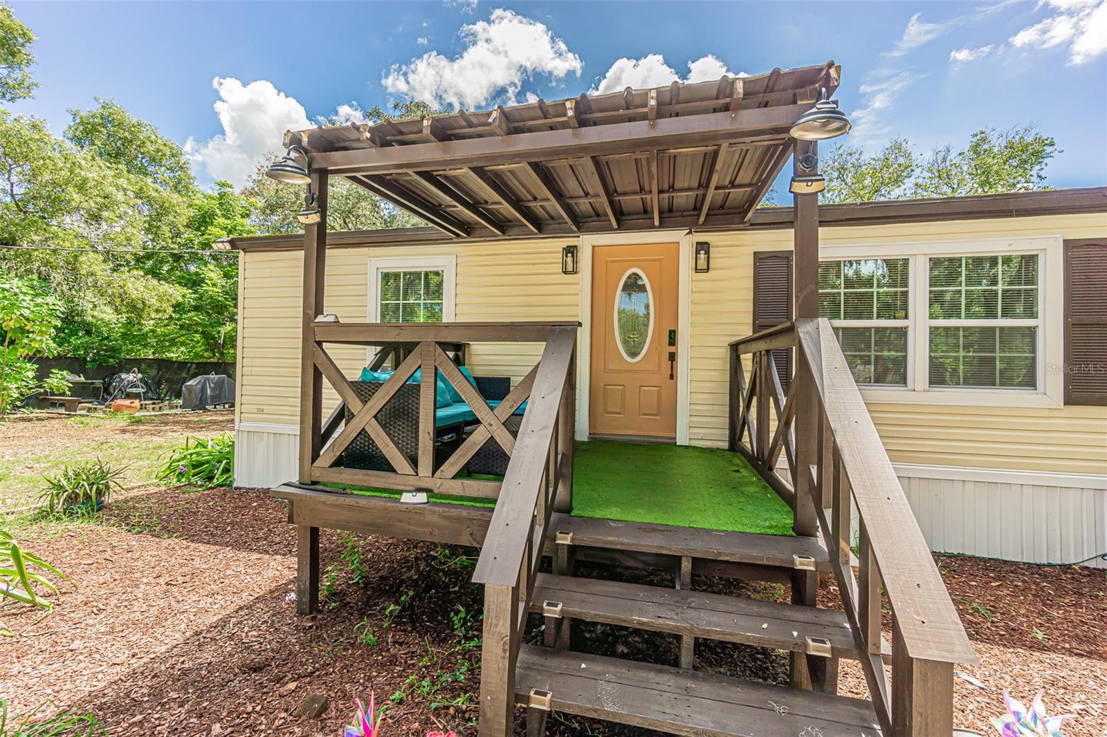11420 English Walnut St, Hudson, FL 34669 photo