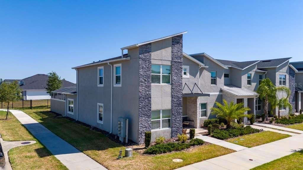 8999 Cabot Cliffs Dr, Davenport, FL 33896 photo