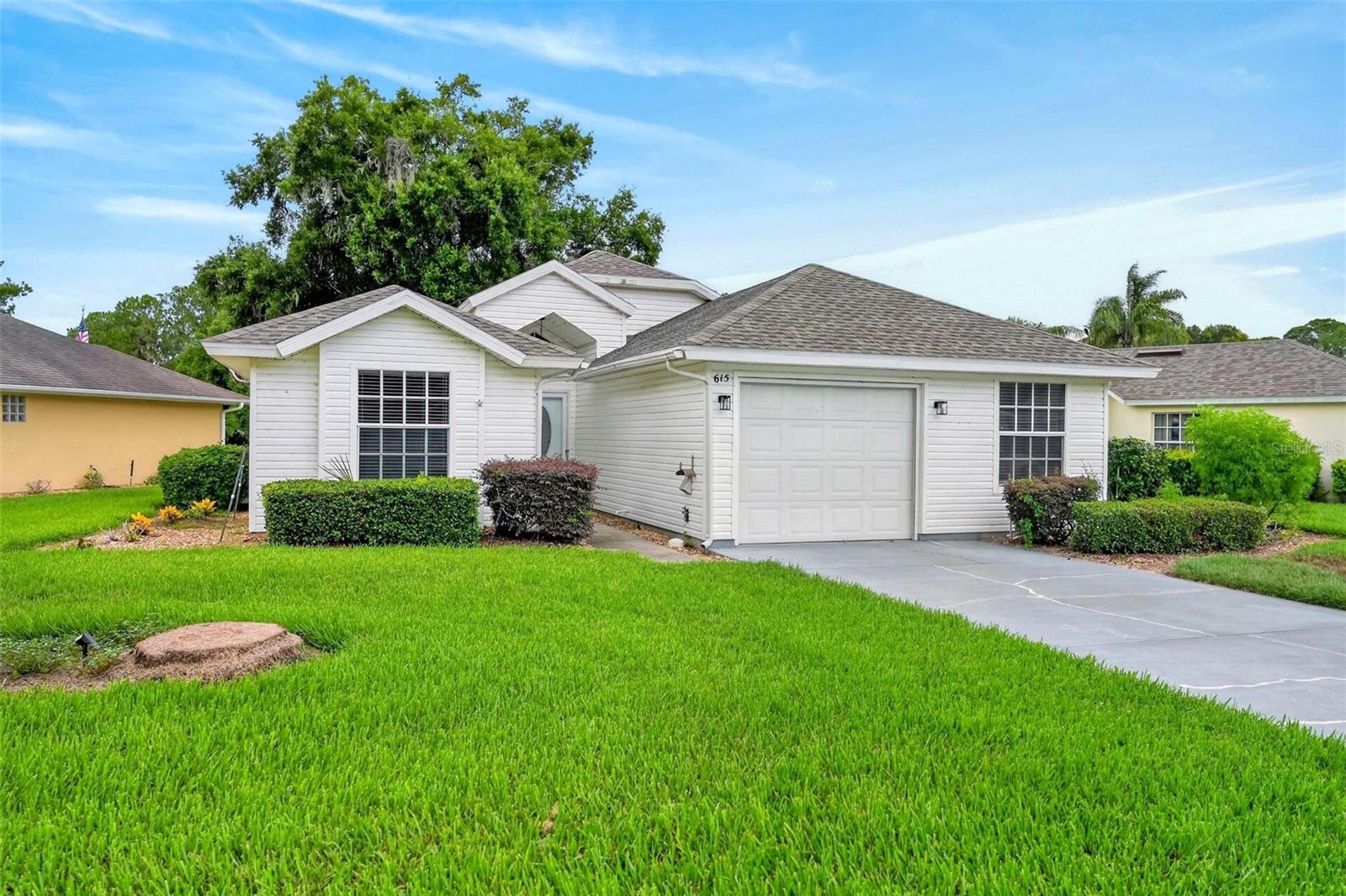 615 Juniper Way, Tavares, FL 32778 photo