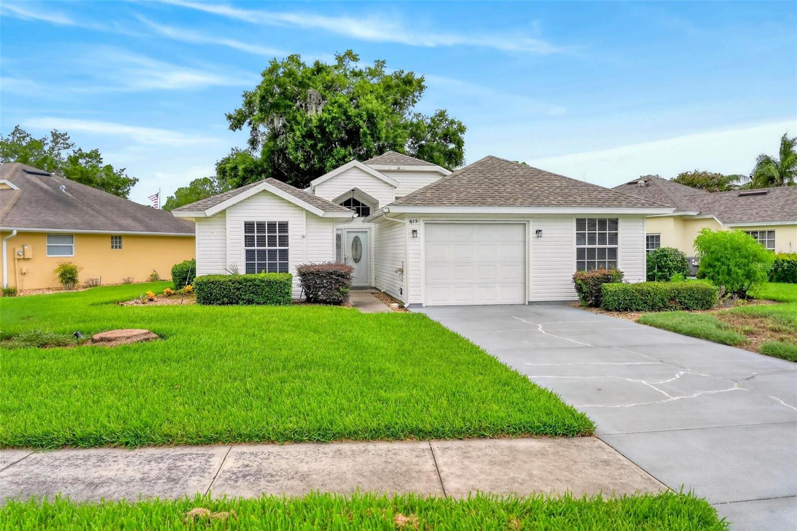 615 Juniper Way, Tavares, FL 32778 photo