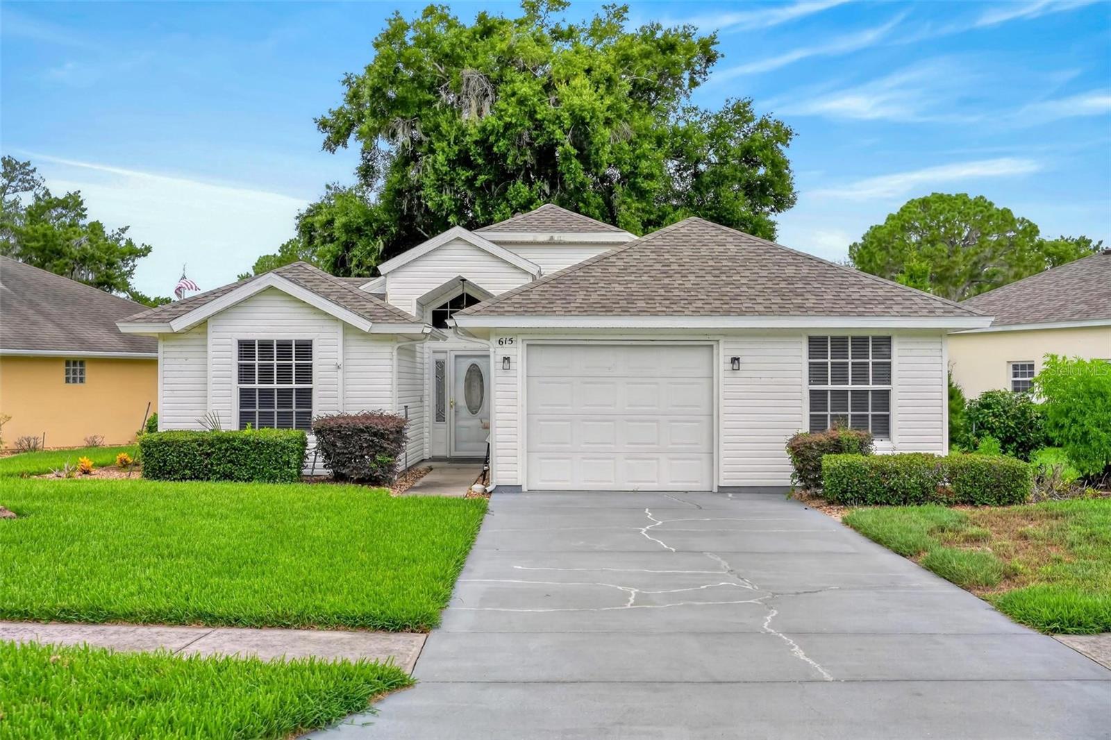 615 Juniper Way, Tavares, FL 32778 photo