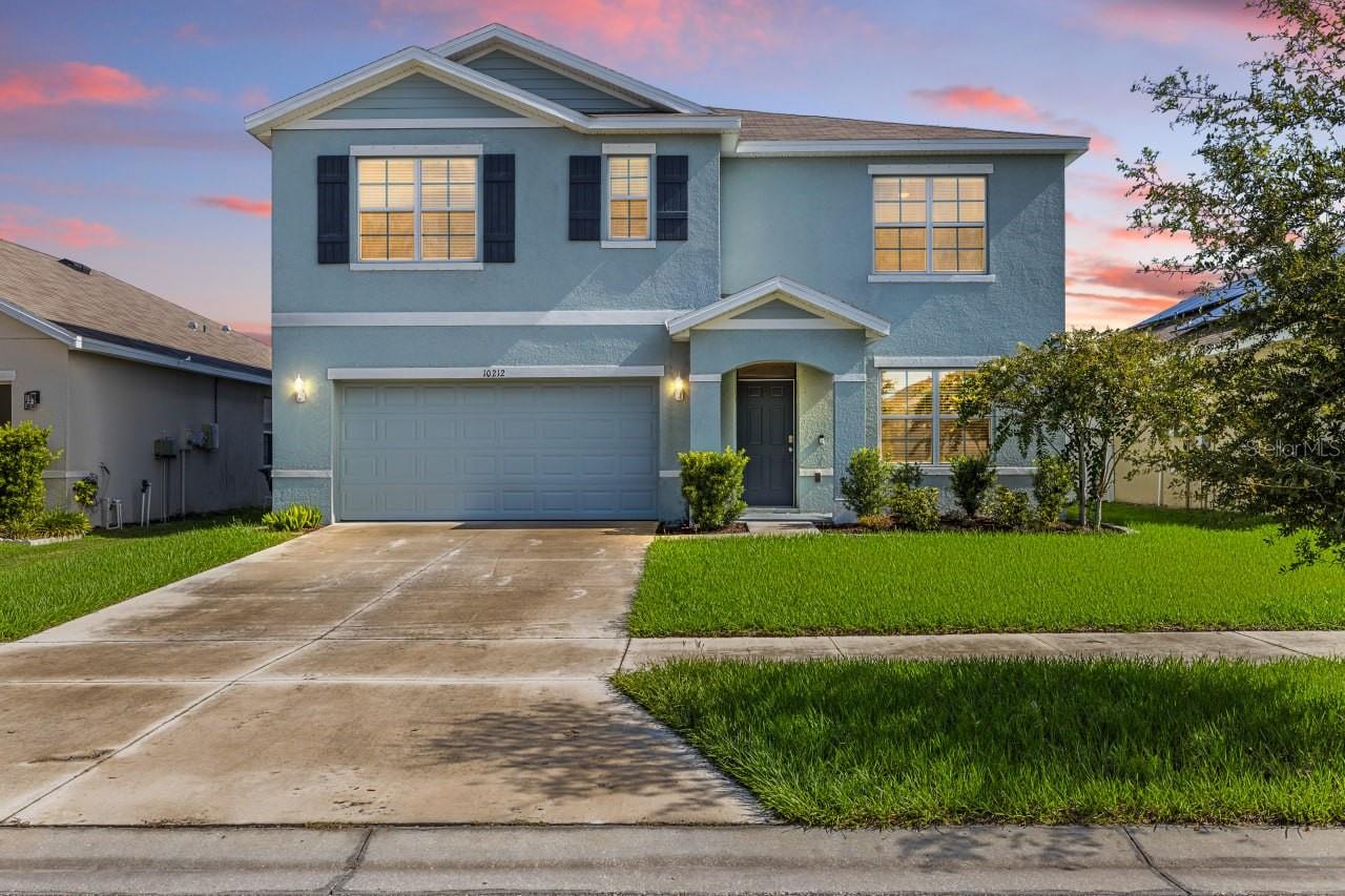 10212 Golden Light Ct, Riverview, FL 33578