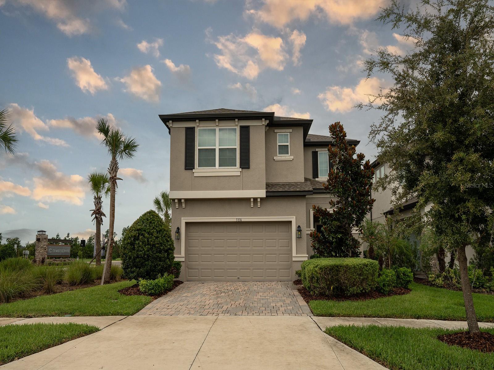 5836 Timberdale Ave, Wesley Chapel, FL 33545
