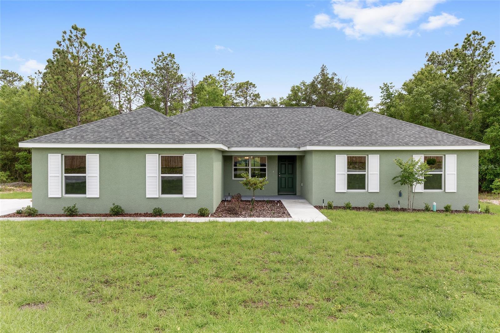 3853 Soundview Dr, Dunnellon, FL 34431