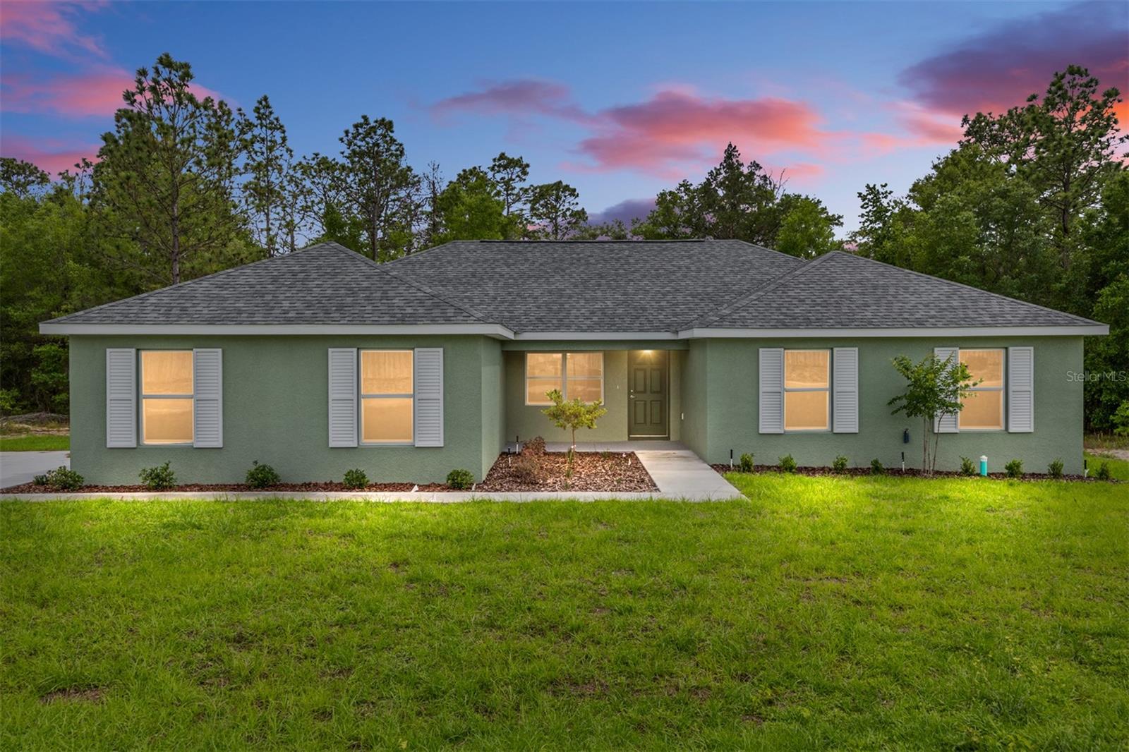 3853 SW Soundview Dr, Dunnellon, FL 34431 photo