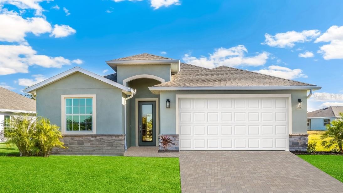 9689 Sand Dune Ln, Punta Gorda, FL 33950