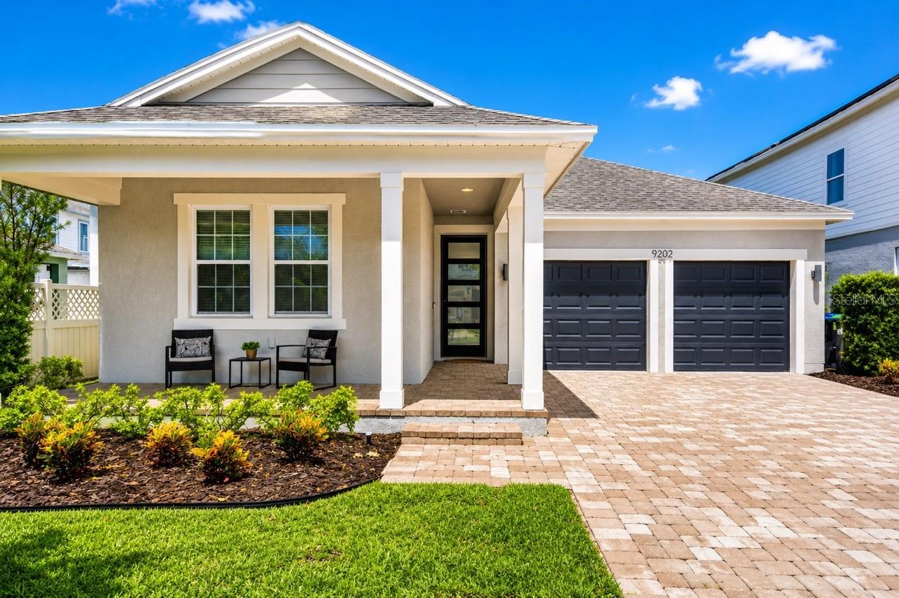 9202 Merlon Dr, Winter Garden, FL 34787 photo
