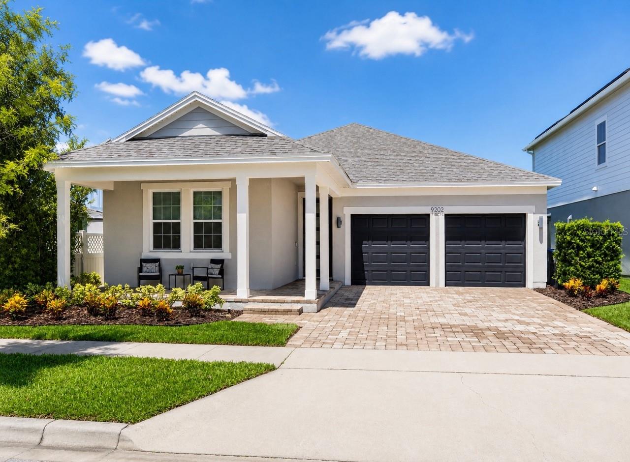 9202 Merlon Dr, Winter Garden, FL 34787 photo