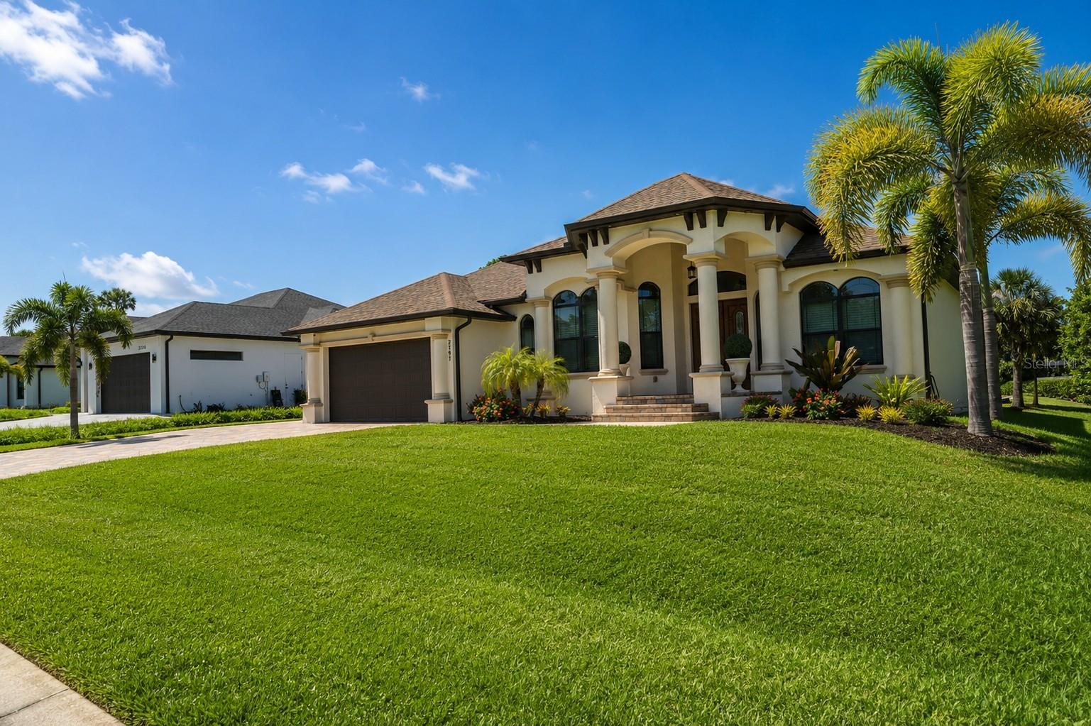 2197 Nita Terrace, North Port, FL 34286 photo