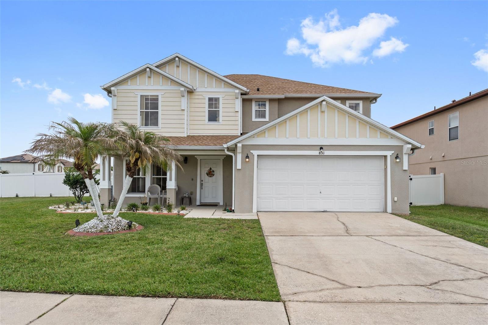 831 Neptune Pointe Ln, Kissimmee, FL 34744 photo