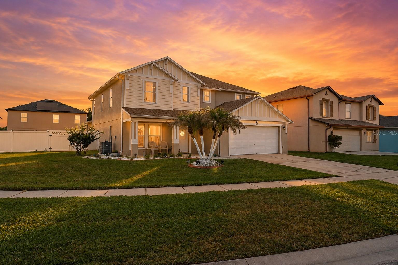 831 Neptune Pointe Ln, Kissimmee, FL 34744 photo