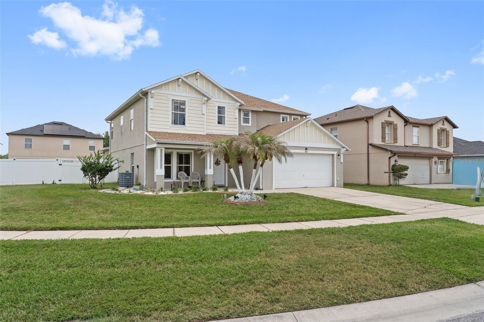 831 Neptune Pointe Ln, Kissimmee, FL 34744 photo