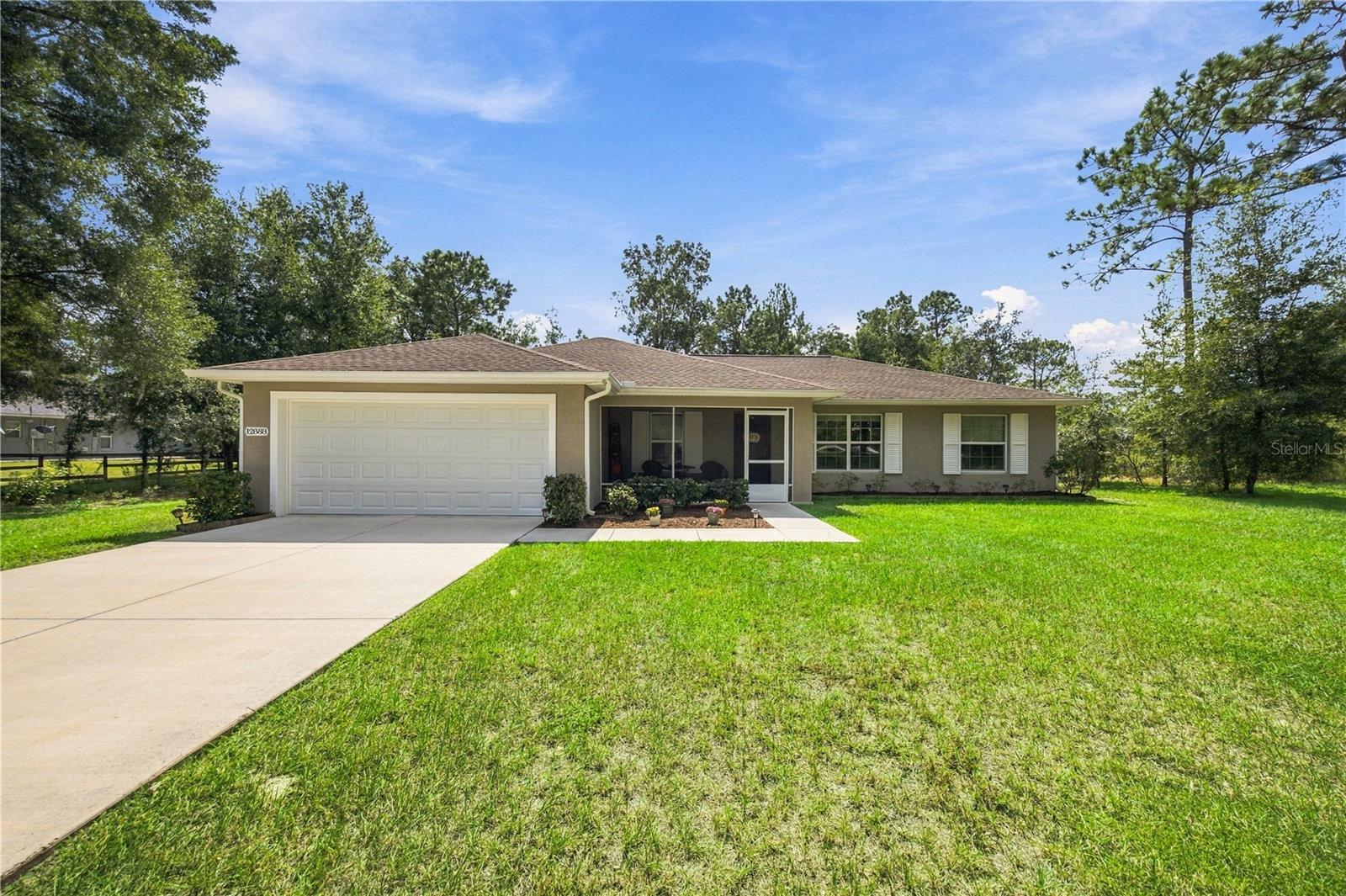 12888 98 St, Dunnellon, FL 34432