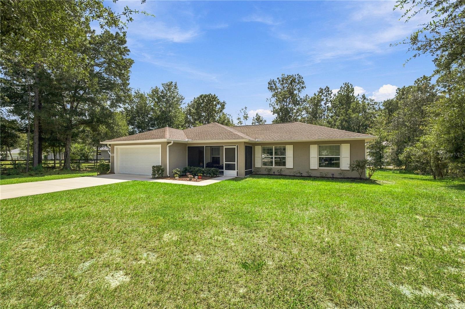 12888 SW 98 St, Dunnellon, FL 34432 photo