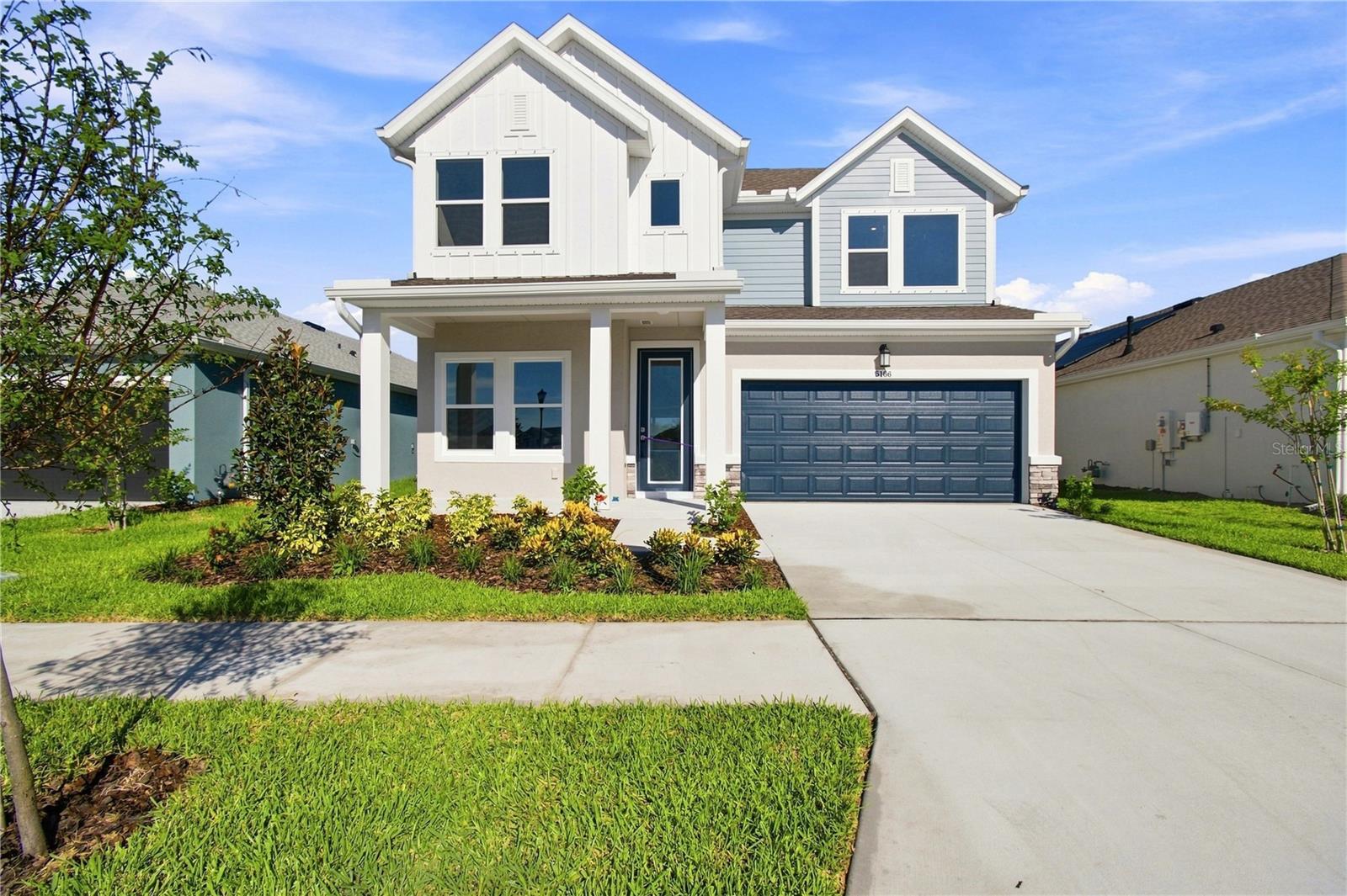 5166 Creek Sand Dr, Apollo Beach, FL 33572