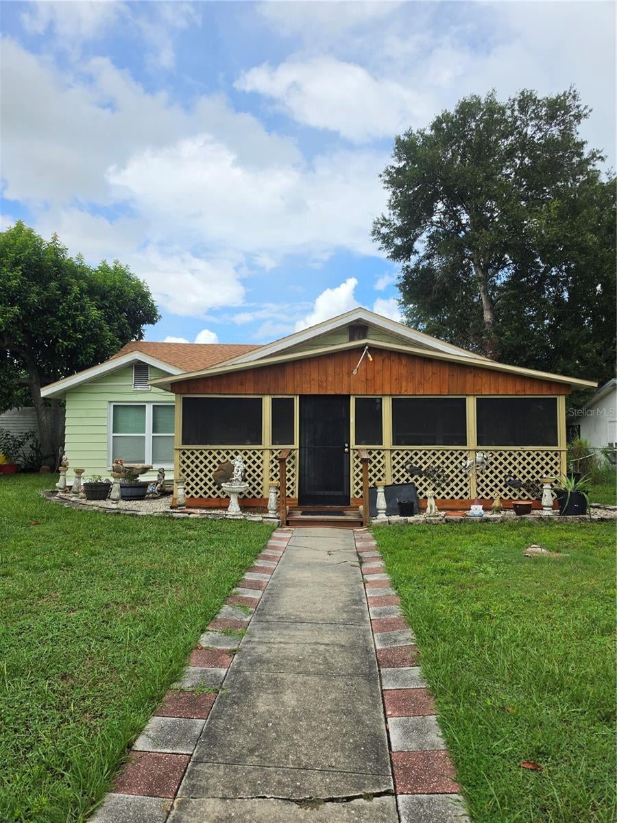 515 N 3 St, Lake Wales, FL 33853 photo