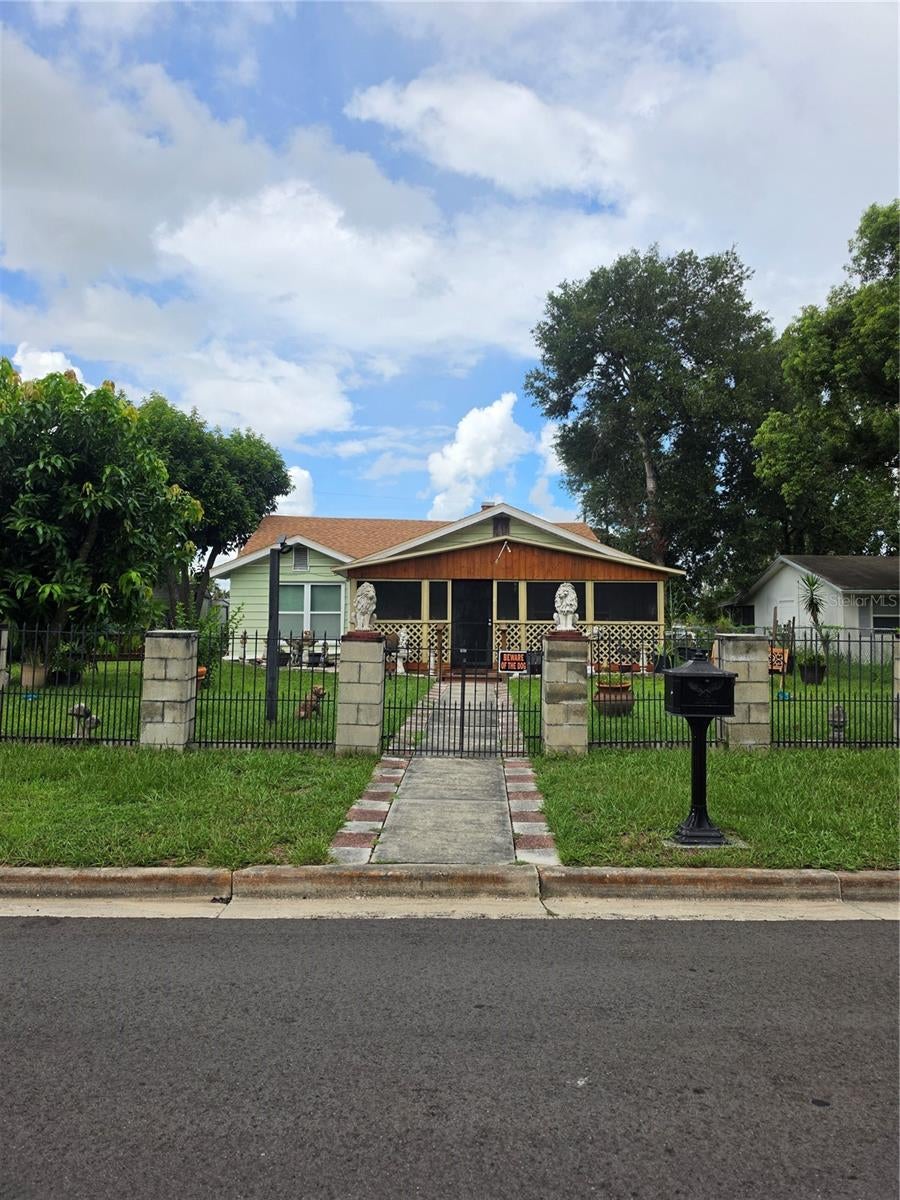 515 N 3 St, Lake Wales, FL 33853 photo