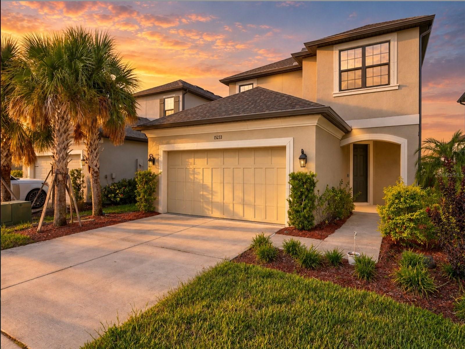 15233 Shady Palms Ln, Nokomis, FL 34275