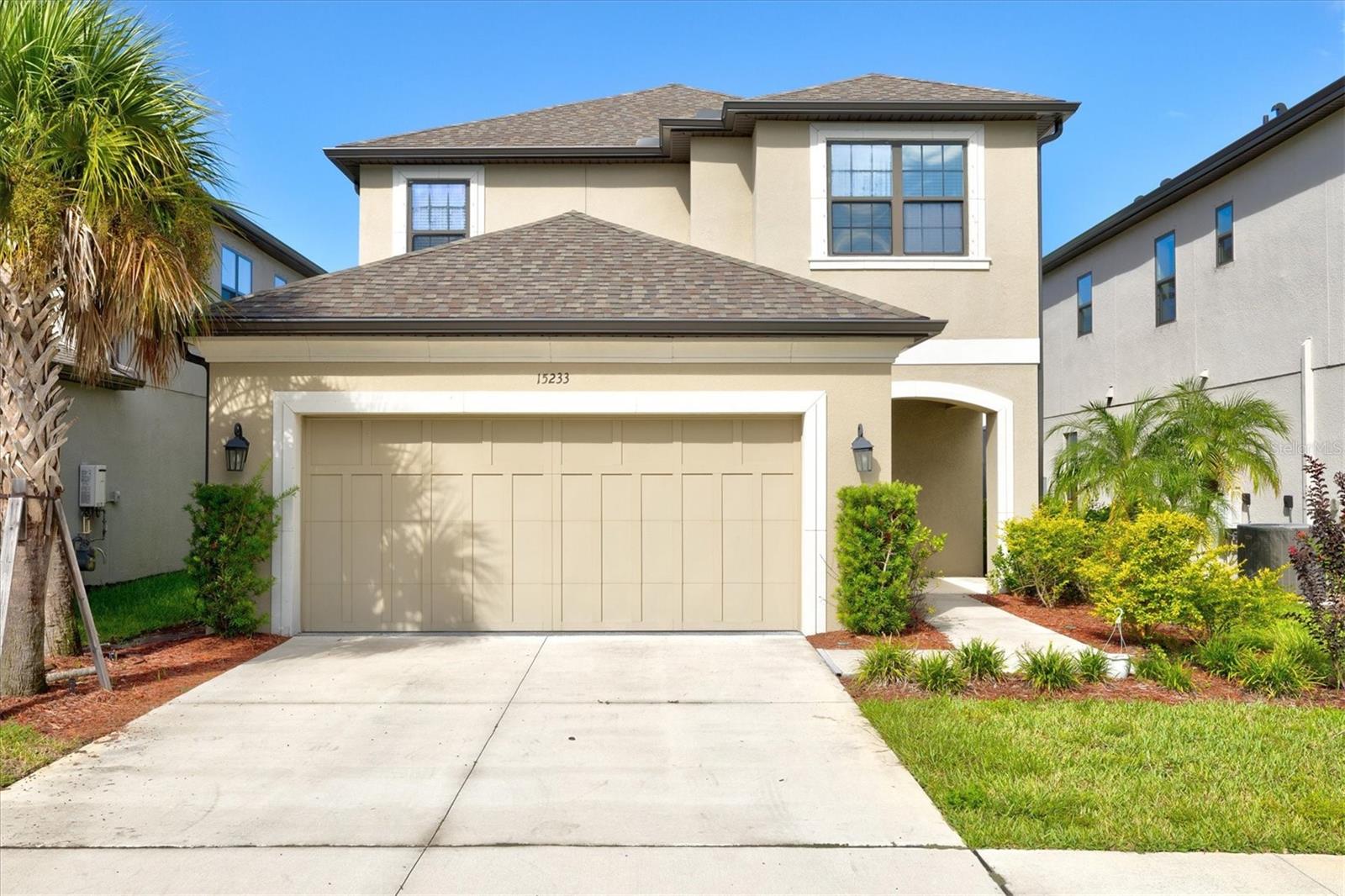 15233 Shady Palms Ln, Nokomis, FL 34275 photo
