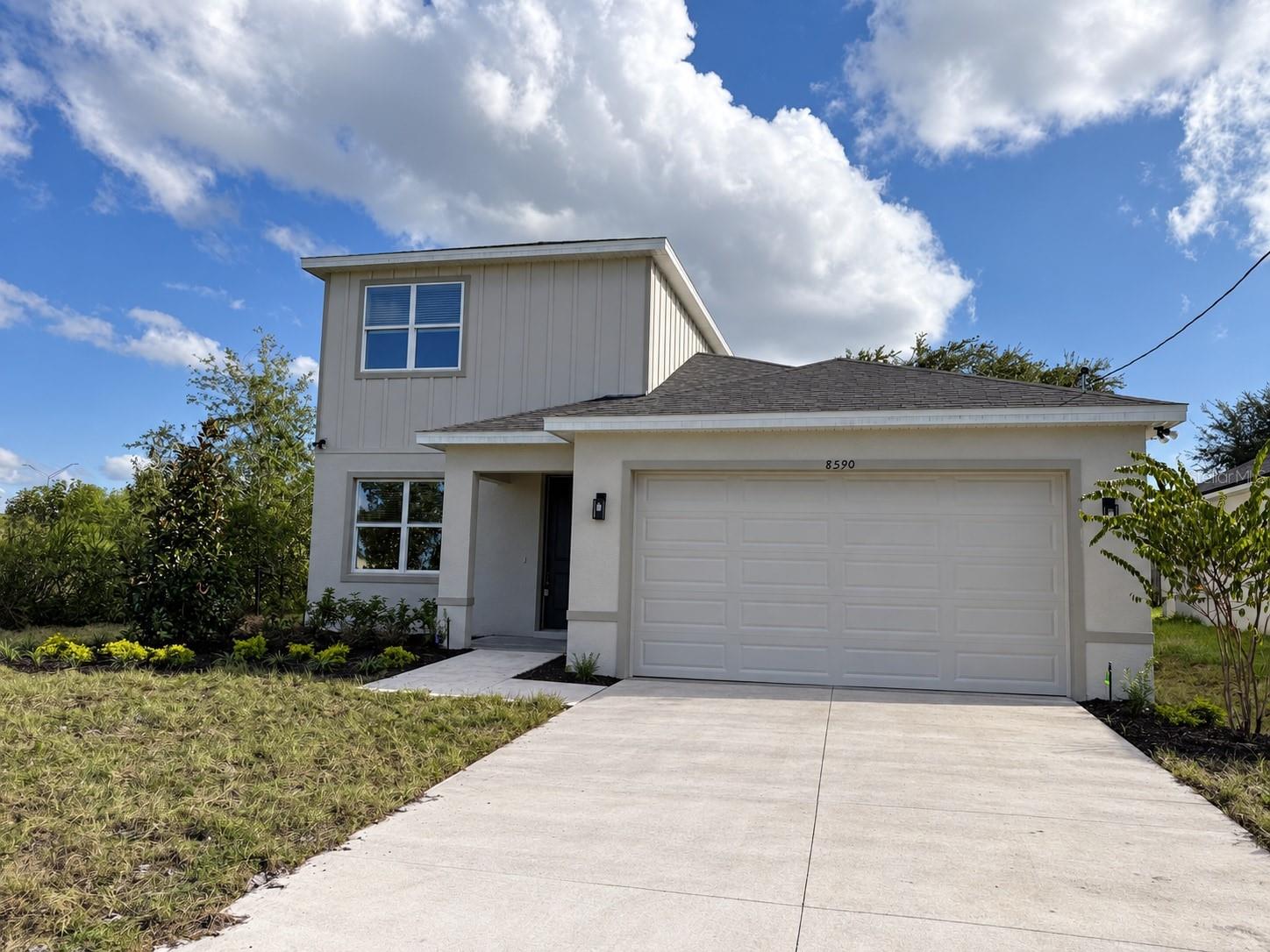 8590 Blackberry Ave, Orlando, FL 32825