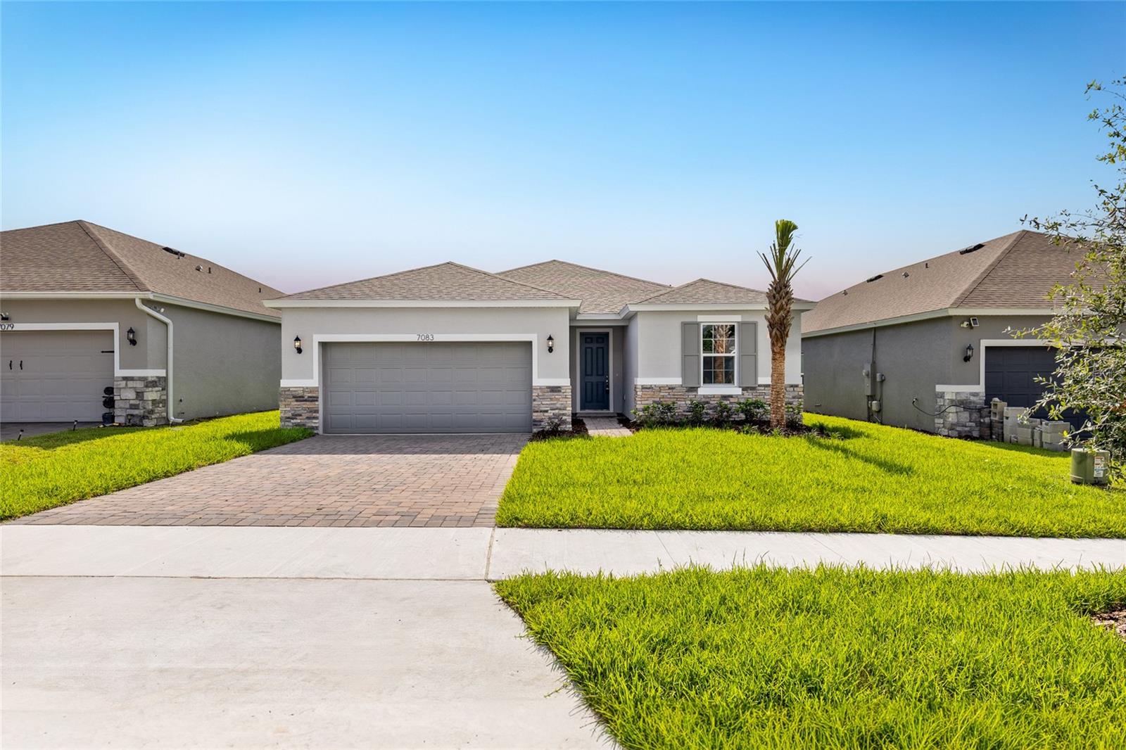 7083 Lanier Falls Rd, Deland, FL 32724 photo