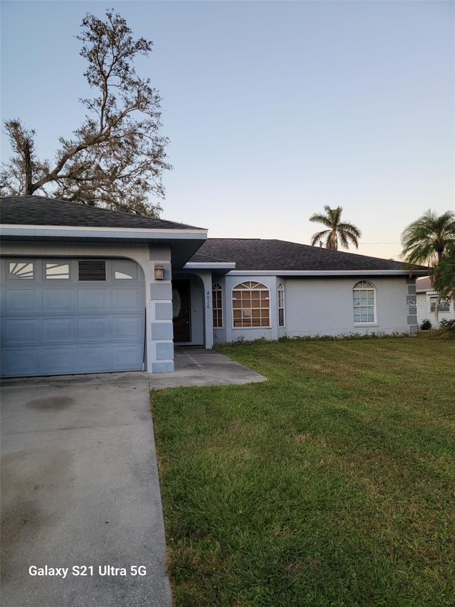 4016 Bula Ln, North Port, FL 34287 photo