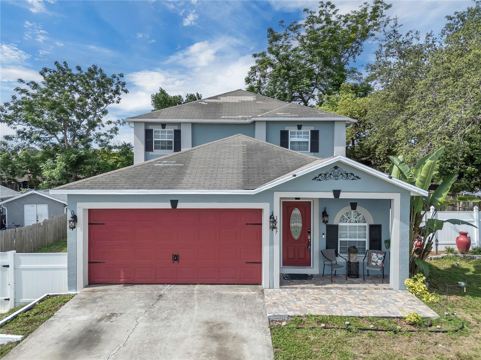 1767 Merrick Dr, Deltona, FL 32738